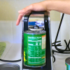 using hamilton beach electric can opener to open a can of corn